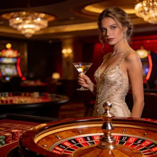 Casino VIP Tywalle