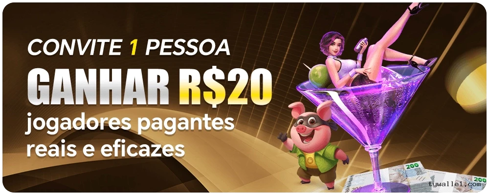 Experiência VIP Tywalle