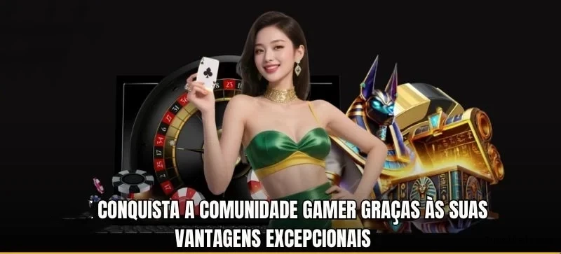 Diretório de Jogos Tywalle