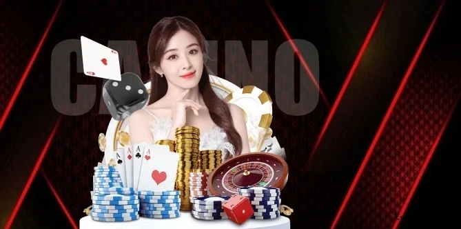 Casino Ao Vivo Tywalle